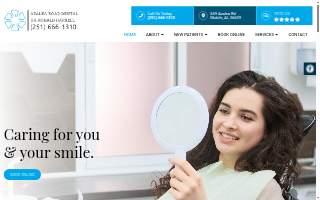 Azalea Road Dental
