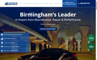 Franklin Automotive
