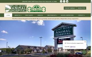 Flint River Animal Hospital
