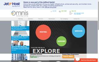 Omnis Chiropractic: Little Rock Wellness Center