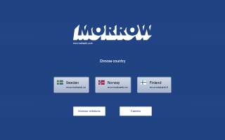 Morrow CPA