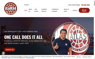Atlas Plumbing & Rooter