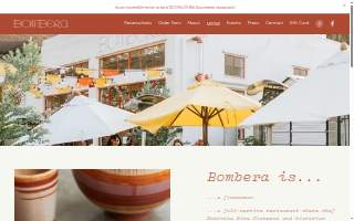 Bombera