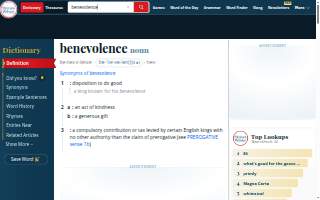 Benevolence Health Clinic