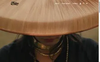 Thao’S website