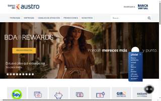 Austro Financial Services
