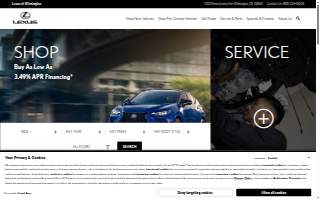 Lexus of Wilmington