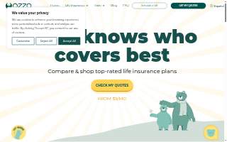 Ozzo Insurance