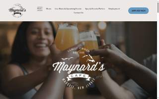 Maynard Electric