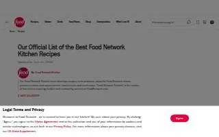 FOOD Culture Idaho of Meridian website