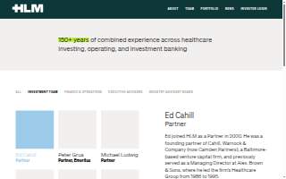 HLM Insurance Solutions-Lisa Matfess Medicare Specialist