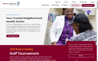 Medical Associates Plus