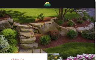 Promised Landscaping