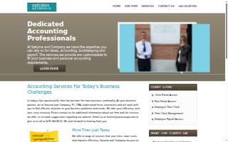 Saturna & Company, PC