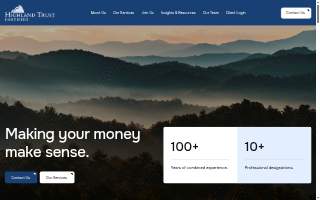 Highland Trust Partners LLC