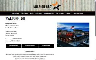 Mission Trace Chiropractic - Dr. Charles Januschka, D.C. website