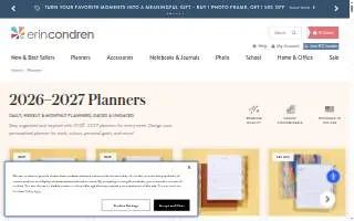 The Planners Tax & Accounting Inc of West Des Moines website