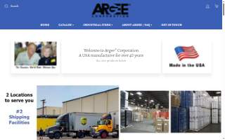 Argee Transport