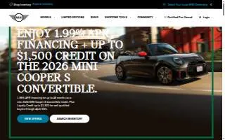 Mini Splits of Idaho website