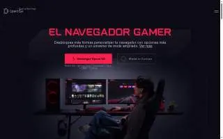 Fiammé website