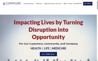 ICT Insurance Group