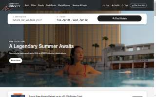 Marriott Kansas City Overland Park