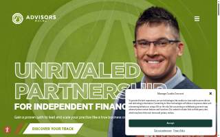 Advisors Excel