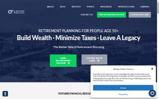 Carlson Financial