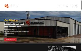 Affordable Mechanix