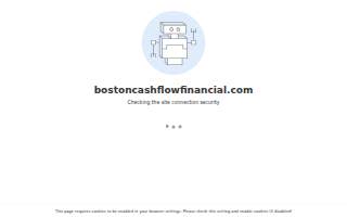 Boston Cash Flow Financial
