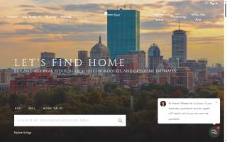Jackie O Real Estate Team - #1 Top Producer KW New England Team