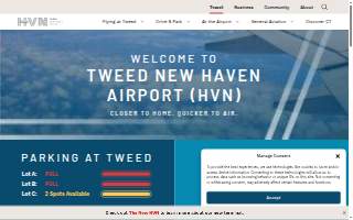Tweed Barbers of Boston