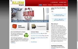 Sulco Warehousing & Logistics