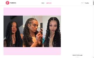 Braided 4 U