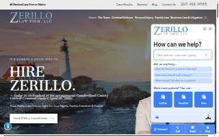 Zerillo Law Firm