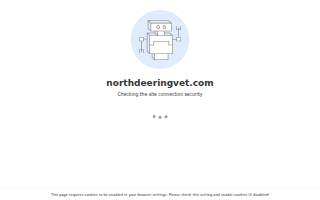 North Deering Veterinary Hospital