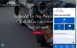 McCue Law Office