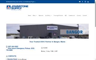 Johnstone Supply