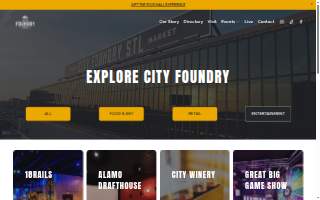 The Foundry Financial