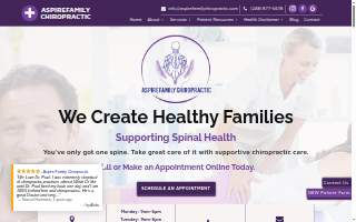Aspire Family Chiropractic