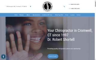 Cromwell Family Chiropractic