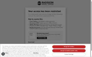 Country Inn & Suites by Radisson, Grand Rapids East website