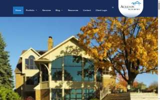 Acheson Builders