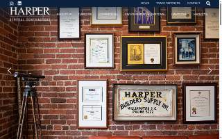 Harper's Restaurant & Brew Pub