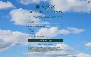 Wyld Chyldz Hair Studio