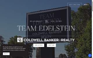 Team Edelstein of St. Paul