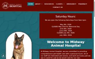 Midway Animal Hospital