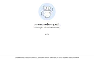 Nova Academy of Cosmetology