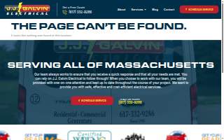 Galvin Electric Company, Inc.