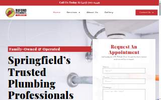 Buford Mechanical Plumbing